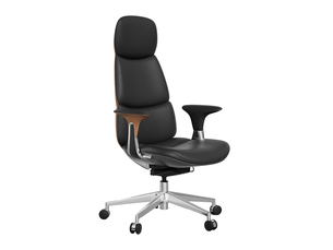 Chaise de bureau MODFU  avec assise réglable en hauteur
