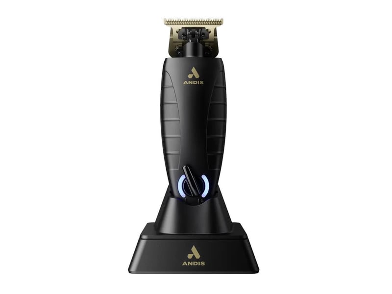  Tondeuse professionnel finition gtx-exo andis  - Conforama B