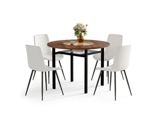Ensemble table     <strong></strong> <strong></strong> 