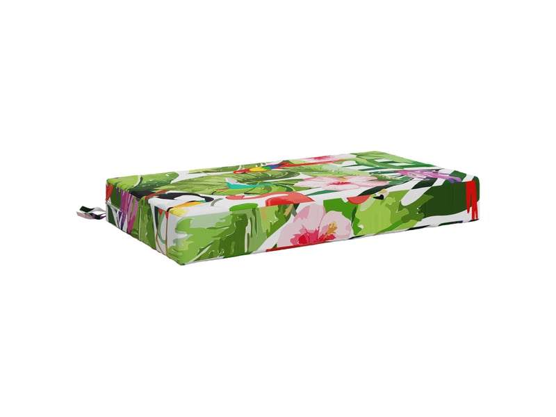 Coussin d'assise, coussin pour chaisecanapé soest 100 % polyester multicolore cf51451 - Conforama A
