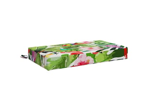 Coussin d'assise, coussin pour chaisecanapé soest 100 % polyester multicolore cf51451