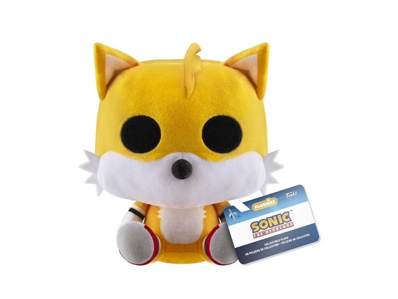 Figure à collectionner funko pop! 88180 autocollants  - Conforama A