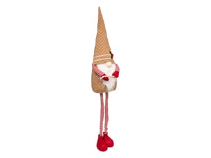 Gnome pain epice telescop h150