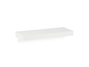 Etagère coloris blanc HELLOSHOP 26 
