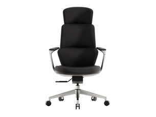 Chaise de bureau DESVIAE  avec assise réglable en hauteur