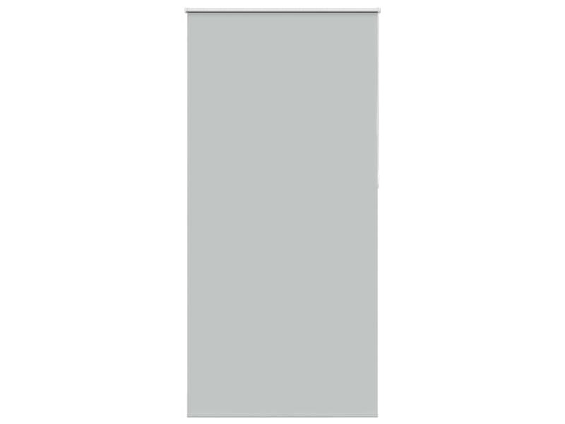  Store enrouleur occultant, store à rouleau largeur du tissu 85,7 cm polyester cf46462  - Conforama B