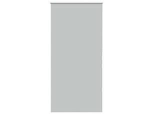 Store enrouleur occultant, store à rouleau largeur du tissu 85,7 cm polyester cf46462