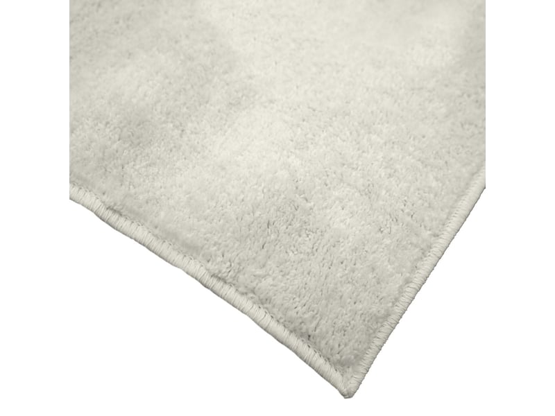  Tapis frisé uni belluni 160x230cm naturel  - Conforama B