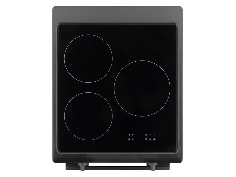 Cuisinière FAR CI50CBK - Conforama L