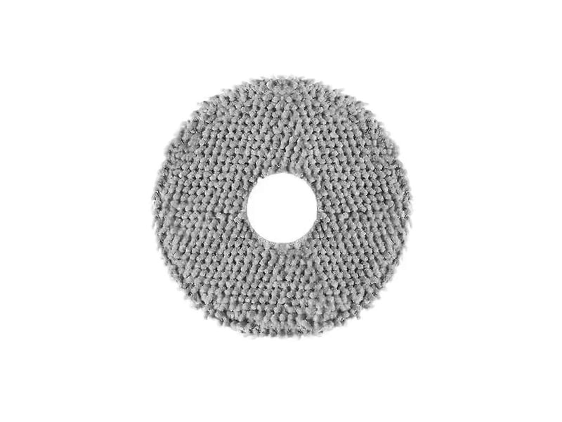  For l20 ultra l30 ultra x20 pro robot vacuum main side brush hepa filter mop pad dust bag spare accessories  - Conforama B