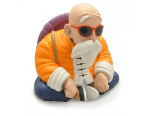 Tirelire dragon ball - tortue genial