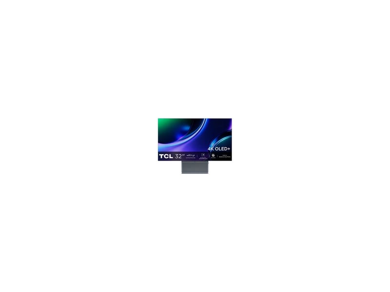  Ecran pc gaming oled 32 pouces 4k 240 hz 0,03 ms hdmi 2.1 usb-c 90w 8327327 - Conforama A