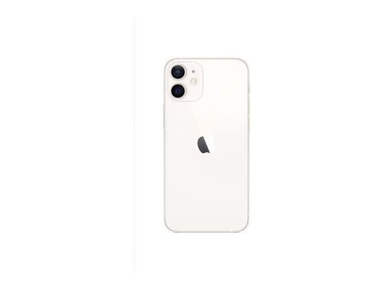  Smartphone iphone 12 mini 64gb blanc double sim 5g batterie >80% reconditionné grade a 414845_RCDBYCDS069CN_7_DROPFR - Conforama D