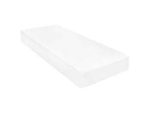 Matelas 120x200 cm <strong></strong>  <strong></strong> Mousse soutien Medium épaisseur 20 cm