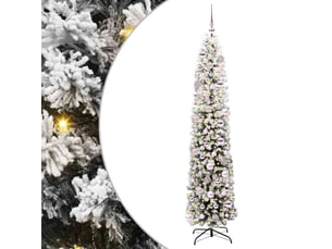 Sapin de noël artificiel, arbre de noël vert 180 cm pvc et acier et plastique shl561