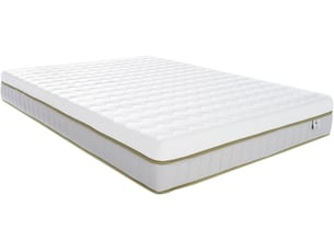 Matelas 140x190 cm <strong>L'INCROYABLE LITERIE</strong>  <strong>069061200099</strong> Mousse soutien Medium épaisseur 21 cm