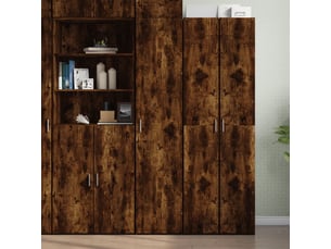 Buffet <strong></strong> <strong></strong> - 40 cm coloris marron