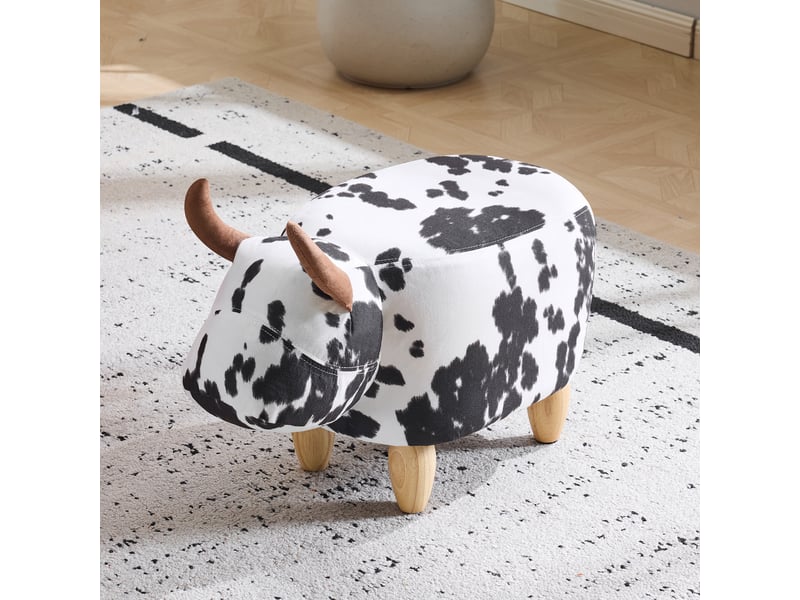  Repose-pieds universel animalier de compagnie pour toutes les saisons, antidérapant, résistant à l'usure et robuste, également tabouret à langer, DE-001-CW - Conforama C
