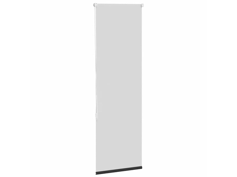  Store enrouleur occultant, store à rouleau largeur du tissu 35,7 cm polyester cf46179  - Conforama D