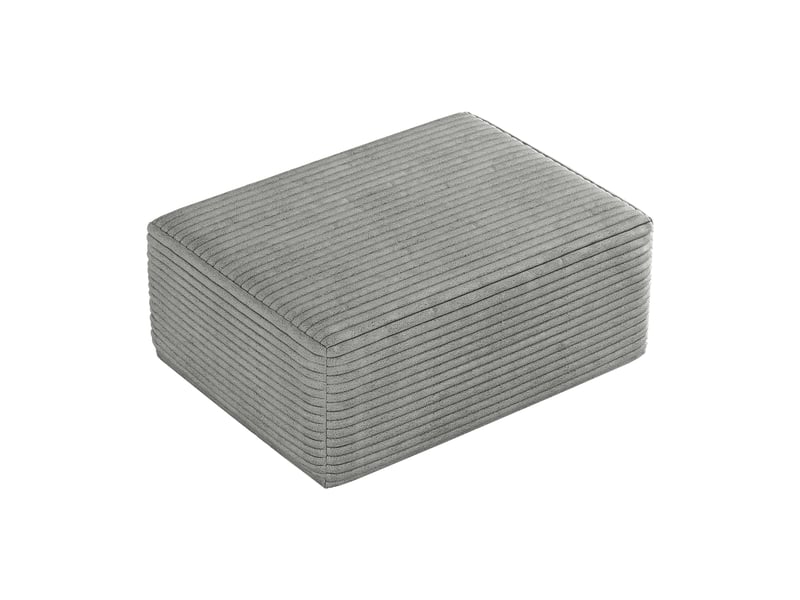  Y165-pouf-gris Y165-OTTOMAN-GREY - Conforama E