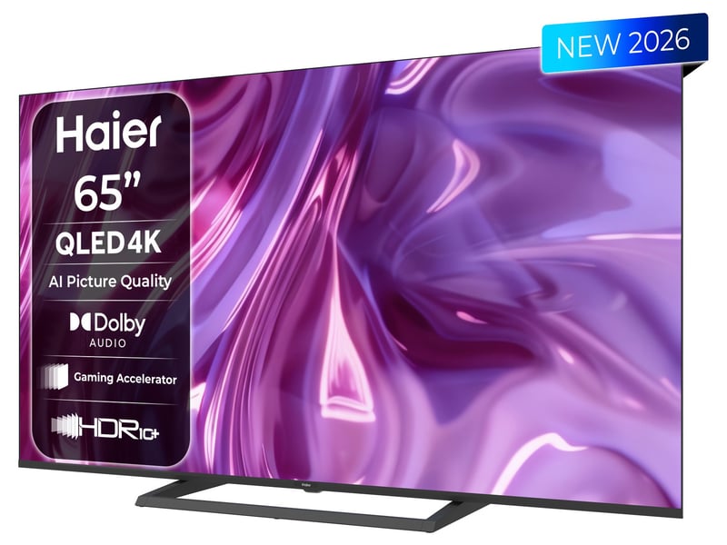  TV 164 cm  - Conforama B