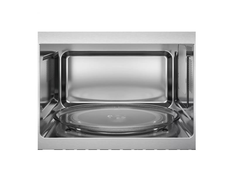  Electrolux - micro-ondes gril encastrable 25l 1000w noir  lms4253tbh - série 500 LMS4253TBH - Conforama E