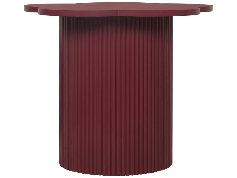  BDC ROUGE  - Conforama E