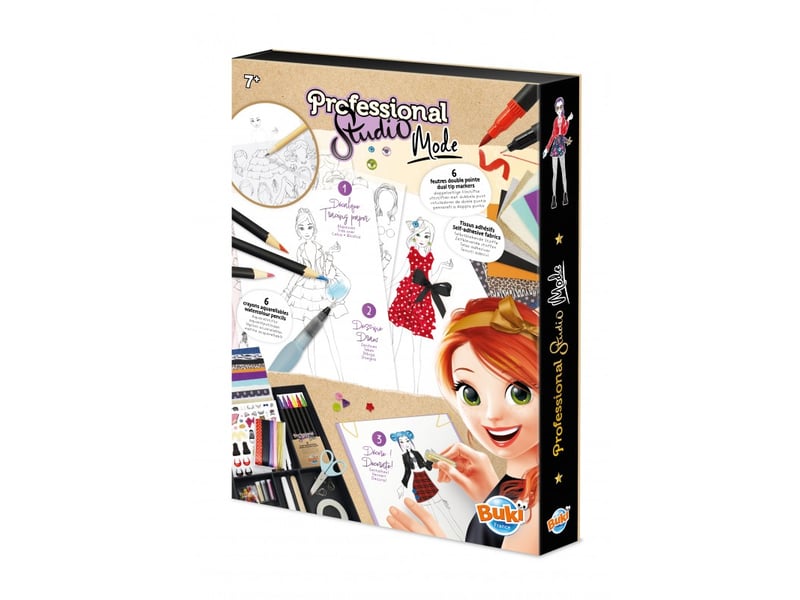  Professional studio dessin de mode 5444 - Conforama A