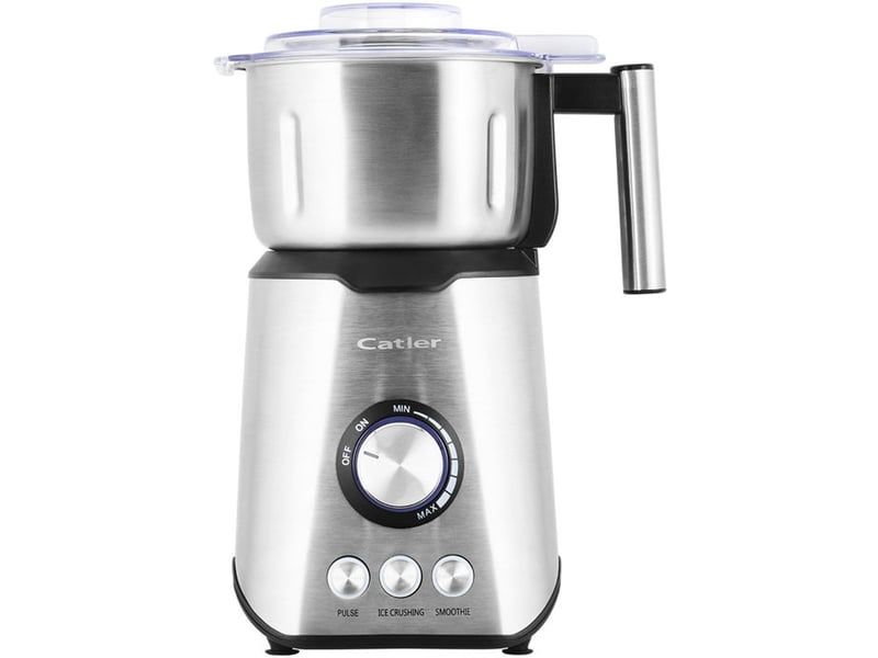  Mixeur blender de table 1,5 l verre 7 vitesses pulse glace pilée 41016162 - Conforama D