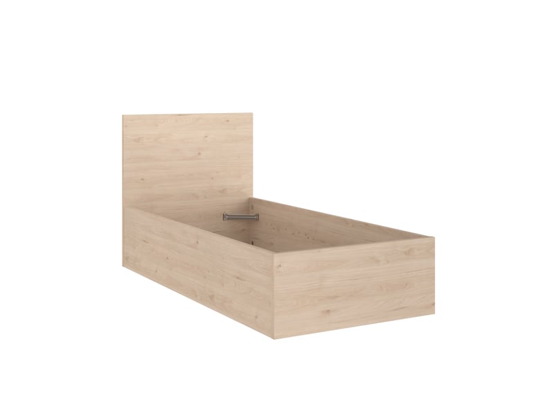  TITAN LIT COFFRE 90  - Conforama C