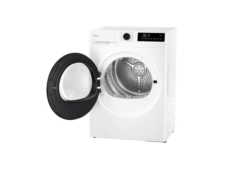 Seche linge pompe a chaleur 9 kg 16 programmes affichage led gd 9n2-s prodry GD 9N2-S - Conforama C