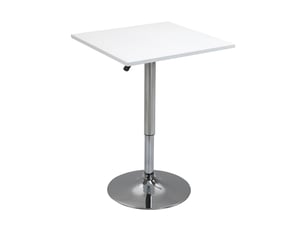 Bar coloris blanc <strong></strong> <strong></strong>