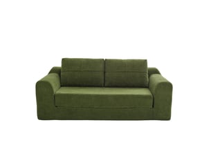 Deplimousse convertible 2 places PANGIVO W3607P437043 Army Green