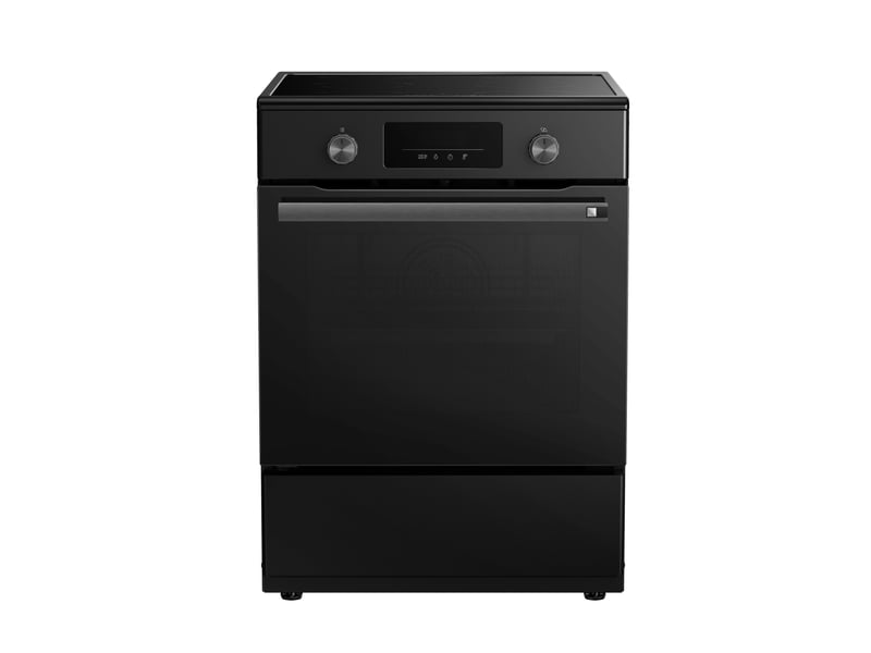 Cuisinière à induction 60 cm  - Conforama A