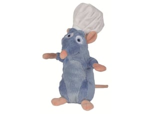 Peluche rémy ratatouille - 20 cm