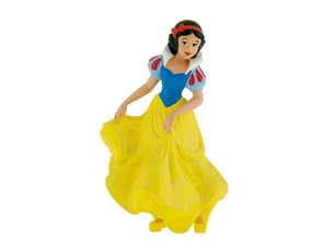 Figurine princesse blanche neige