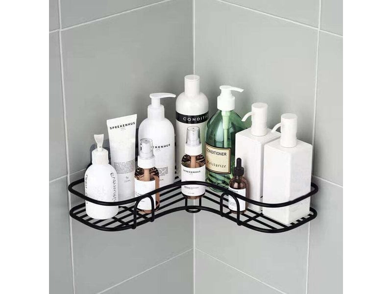 Enowelir étagère à chaussures 9 niveaux rangement couloir chambre empilable élégante blanc - Conforama E