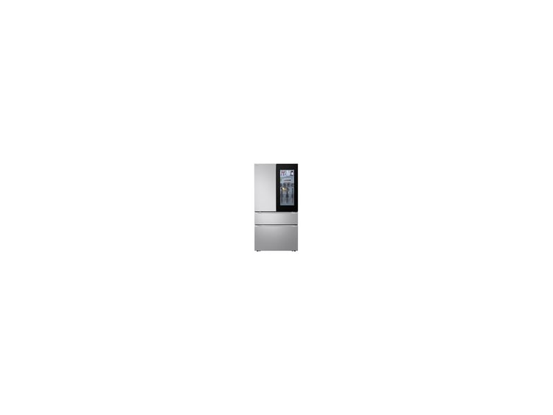  Réfrigérateur multi-portes 626 l total no frost instaview doorcooling freshconverter acier mat 8222789 - Conforama A