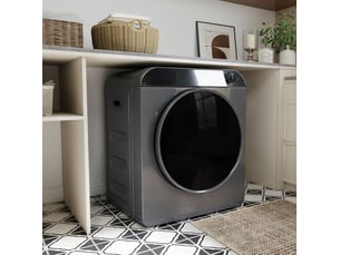 Seche linge DESMIU - Evacuation 3 kg largeur 49.5 cm