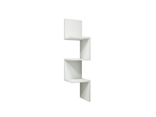 Etagère murale à 3 niveaux h105 cm - olya