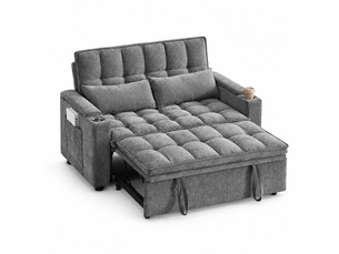 Deplimousse convertible 2 places <strong></strong> <strong>CozyNest</strong>