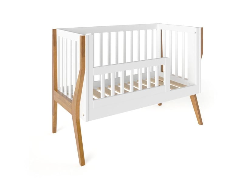  Yappyicon - barre multifonction - blanc 4754010385737 - Conforama C