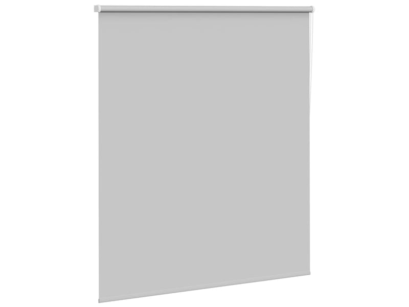 Store enrouleur occultant, store à rouleau café 125x175cm largeur du tissu cf45652 - Conforama C