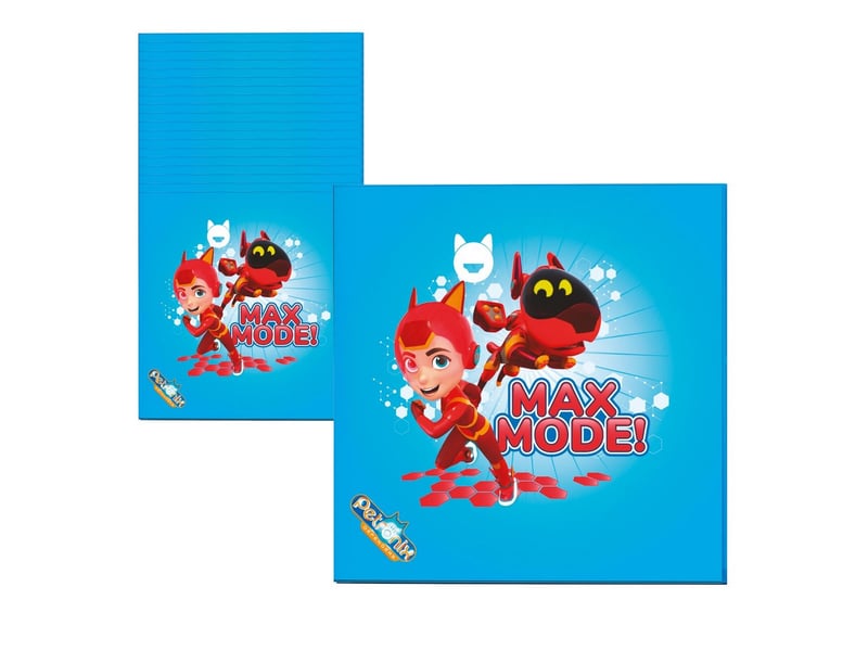 P'tit clown - 23202 - serviette en papier petronix defenders - lot de 20 - parfait pour les anniversaires d'enfants - licence officielle - Conforama A