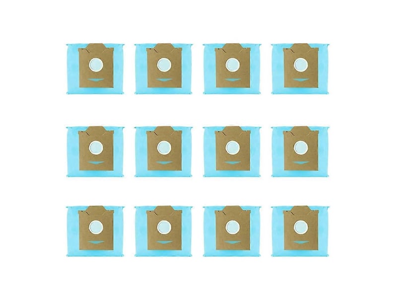  For cube cc dust bags robot vacuum cleaner accessories replacement spare parts  - Conforama A