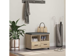 Banc  coloris beige <strong></strong> <strong></strong>