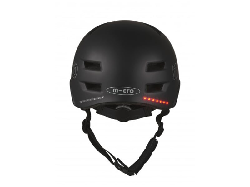  Micro smart helmet led - taille m AC2134 - Conforama B