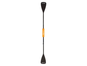 Flotteurs de pagaie aquaget® pour sup et kayak – flotteurs en mousse, 30 cm, orange