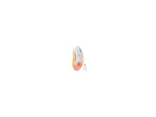 Souris gaming sans fil 4k aerox 3 ghost truemove 26k 6 boutons ip54