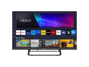 Téléviseur Led <strong>SMARTTECH</strong> 24HV02V - HD 24 pouces 60 cm